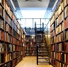 Библиотеки в Лукино