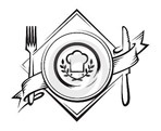 Гостиница "Усадьба Арлазорова" - иконка «ресторан» в Лукино